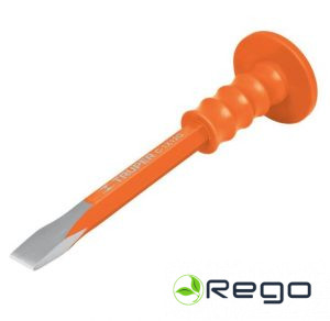 Truper Kalts ar rokturi 25x300mm (C-1X12G)