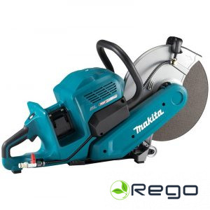 Makita CE001GZ Spēka zāģis 2x40V XGT, tikai korpuss