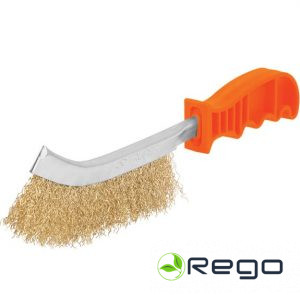 Truper Metāla birste 254mm 11540, (CEA-10)