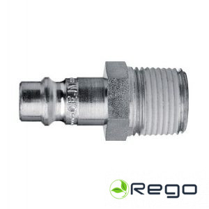 Makita Gaisa pievada savienotāj uzgalis 1/4 ārējā vītne CEJN103205152