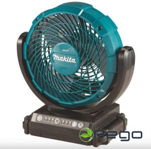Makita CF101DZ ventilators CXT, LXT