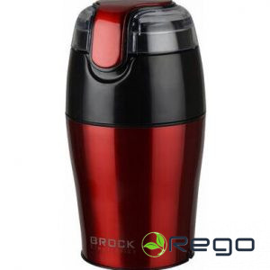 BROCK Kafijas dzirnaviņas (CG 4050 RD)