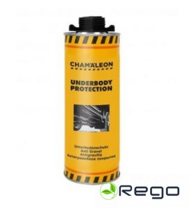 Pretakmeņu aizsarglīdzeklis melns 1kg (CHAM37255)