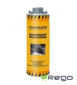 Pretakmeņu aizsarglīdzeklis pelēks 1kg (CHAM37256)