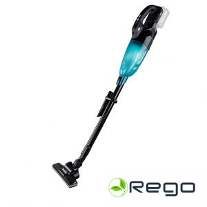 Makita CL001GZ05 Putekļsūcējs ar lielisku sūkšanas XGT, 40V