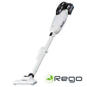 Makita CL001GZ11 Putekļsūcējs ar lielisku sūkšanas jaudu 40V XGT, tikai korpuss