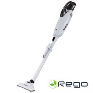 Makita CL002GZ07 Putekļsūcējs 40V XGT, tikai korpuss