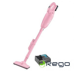 Makita CL108FDSAP Akumulatora putekļu sūcējs 12V, 2,0Ah