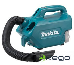 Makita CL121DZ akumulatora putekļsūcējs 12V