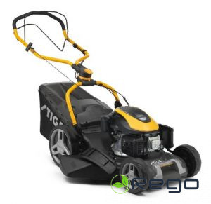 Stiga Combi 753 S savācējtipa zāles pļāvējs, Loncin (2L0536848/ST2)