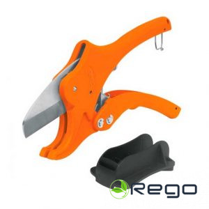 Truper Sprūdrata PVC cauruļu griezējs, līdz 41mm (COT-PVC)