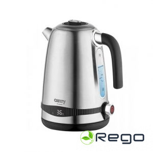 CAMRY Elektriskā tējkanna 1.7 L 2200W