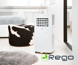 CAMRY Gaisa kondicionieris 7000 BTU  CR7926