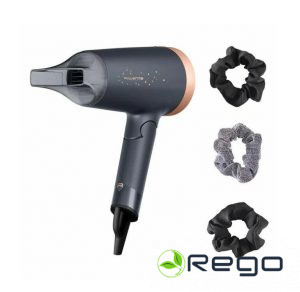 ROWENTA matu fēna Express Style Stellar komplekts
