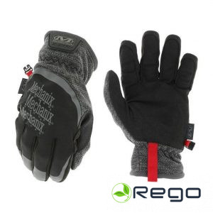 Ziemas cimdi Mechanix COLDWORK™ FastFit, izmērs M (CWKFF-58-009)