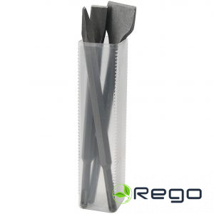 Makita SDS-PLUS Pīķu un kaltu komplekts SDS-PLUS 3gab. (D-05181)