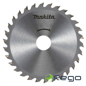 Makita Zāģripa 185x30x20T T.C.T. (D-09634)