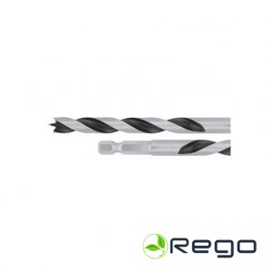 Makita Urbis 6mm 1/4 (D-15899)