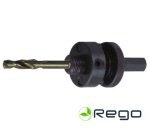 Makita Seškanšu adapters 13mm (32-152mm)