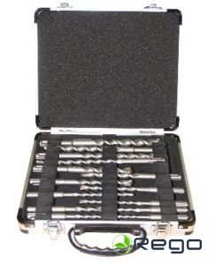 Makita SDS+ urbju komplekts