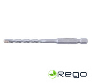 Makita Akmens urbis 1/4, 8x10mm (D-23818)