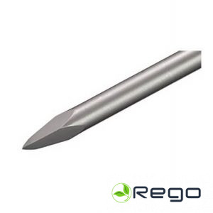 Makita SDS-MAX pīķis 400mm (D-34182)