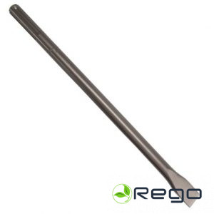 Makita SDS-MAX kalts 25x300mm (D-34207)