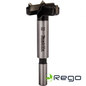 Makita Eņģes urbis 32x77mm D-71152