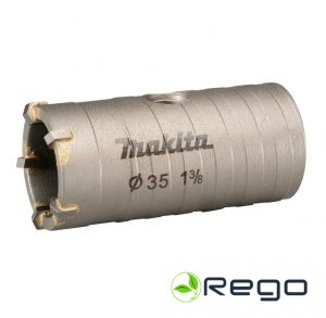 Makita Kroņurbis ø35 x 50mm (D-73900)