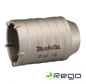 Makita Kroņurbis ø50 x 50mm (D-73922)