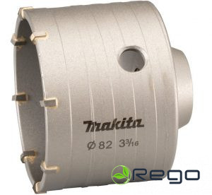 Makita Kroņurbis ø82 x 50mm (D-73944)