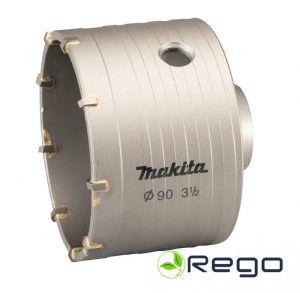 Makita Kroņurbis ø90 x 50mm (D-73950)