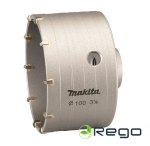 Makita Kroņurbis ø100 x 50mm (D-73966)