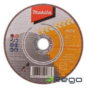 Makita Griezripa 76x1.0x10mm WA60T, RST 5gab. (D-74815-5)