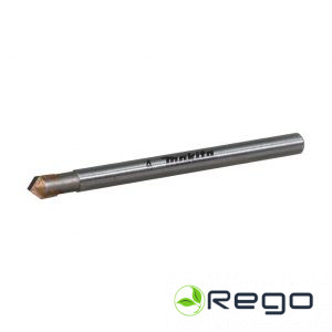 Makita Urbis stiklam un keramikas flīzēm 4x51mm (D-78411)