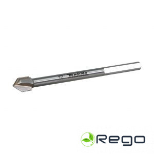 Makita Urbis stiklam un keramikas flīzēm 10x96mm (D-78461)