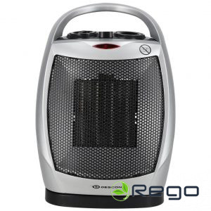 Dedra DA-T182CS Keramikas termoventilators 1800 W