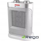 Dedra DA-T184CS Keramikas termoventilators ar oscilāciju 1500W