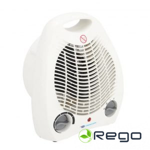 Dedra DA-T200 Sildītājs 1000/2000W