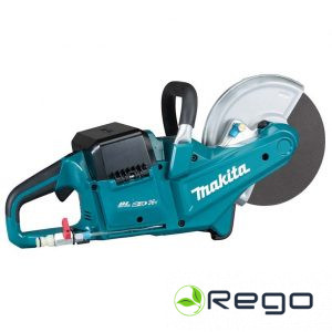 Makita DCE090ZX1 Akumulatora spēka zāģis 230mm, max 88mm
