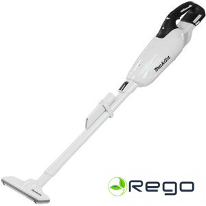 Makita DCL280FZW Putekļu sūcējs LXT bez akumulatora un lādētāja