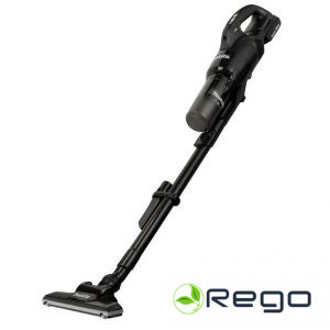 Makita DCL286FZB Putekļsūcējs LXT, 18V, 180 mbar, 0,25 L, Cyclone