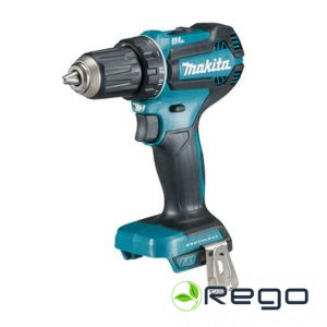 Makita DDF485Z Akumulatora skrūvgriezis BL 18V, 27/50Nm