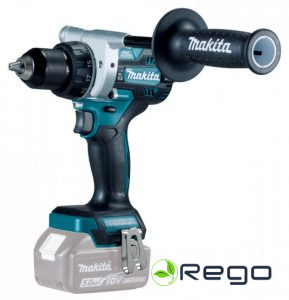 Makita DDF486Z Urbjmašīna LXT bez akumulatora un lādētāja