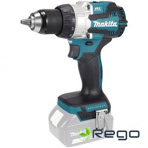 Makita DDF489Z Akumulatora urbjmašīna - Skrūvgriezis18V, 70 Nm, tikai korpuss