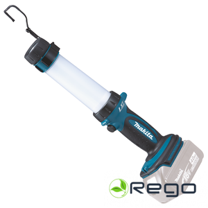 Makita DEBDML806 akumulatora lukturis 14.4v/18v