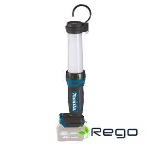 Makita akumulatora lukturis DEAML104 10.8V Li-on,USB