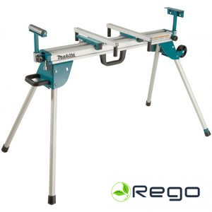 Makita WST06 Portatīvs galds kombinētajiem ripzāģiem DEBWST06
