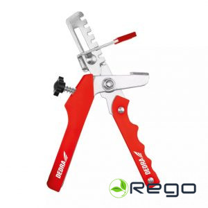 Dedra DED015 Knaibles flīžu izlīdzināšanas sistēmai 230mm