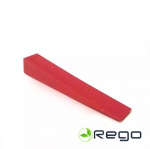 Dedra DED02P305 Ķīļi flīžu līmeņošanai 50gab.